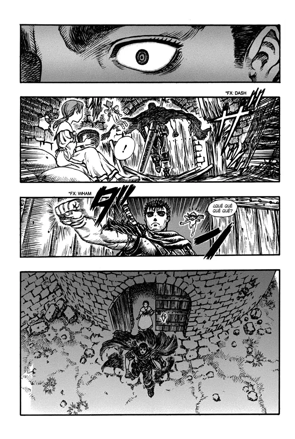 Las Emocionantes Aventuras de Marley capítulo 98, página 9