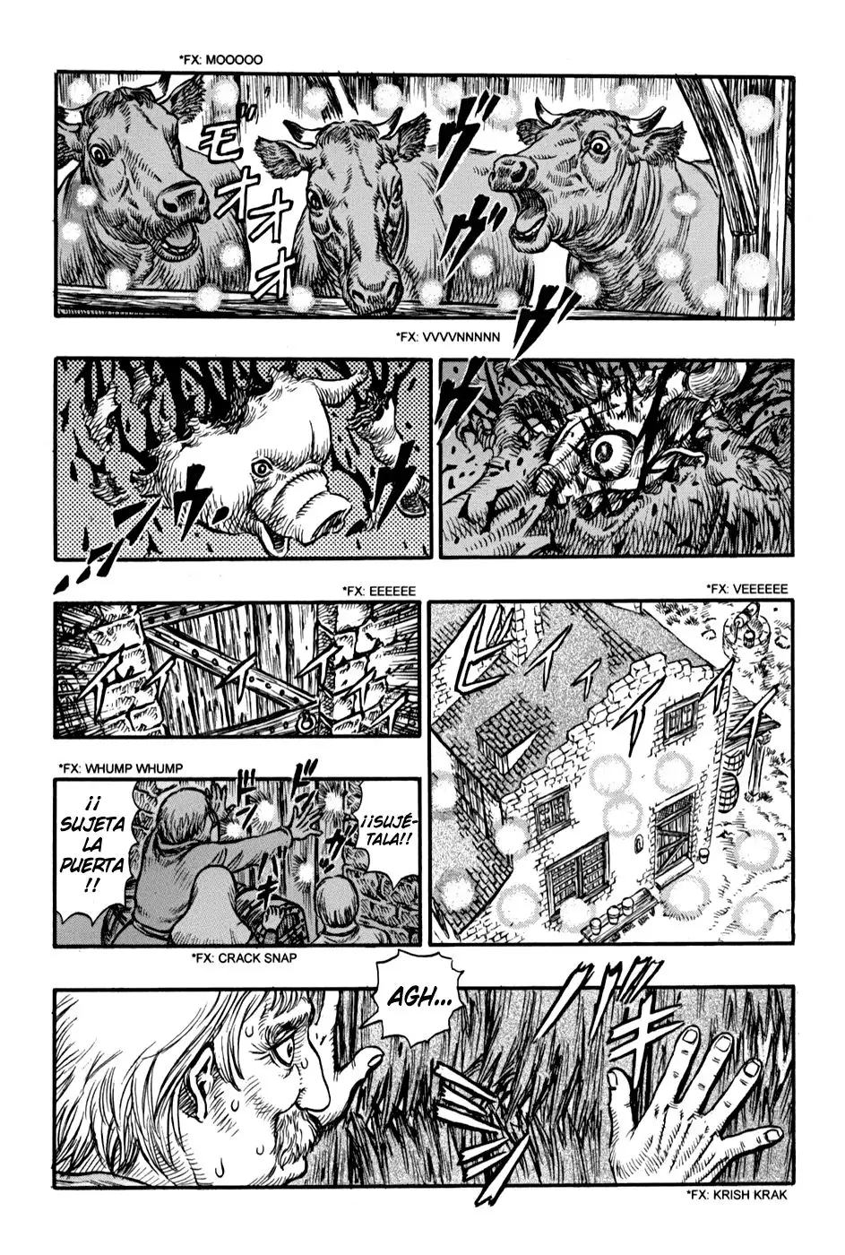 Las Emocionantes Aventuras de Marley capítulo 98, página 14