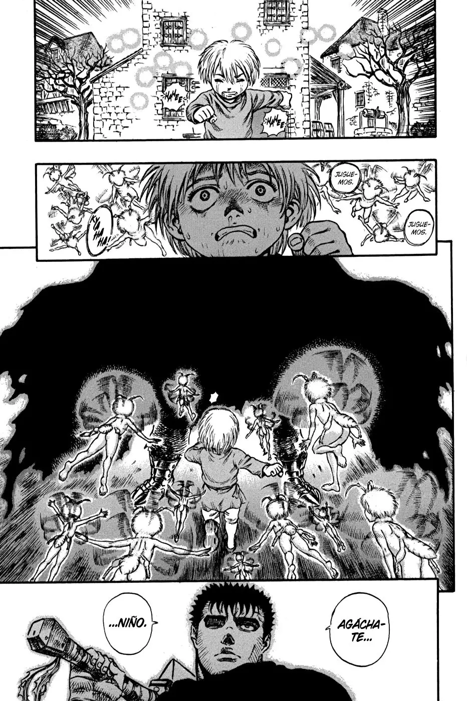 Las Emocionantes Aventuras de Marley capítulo 98, página 18