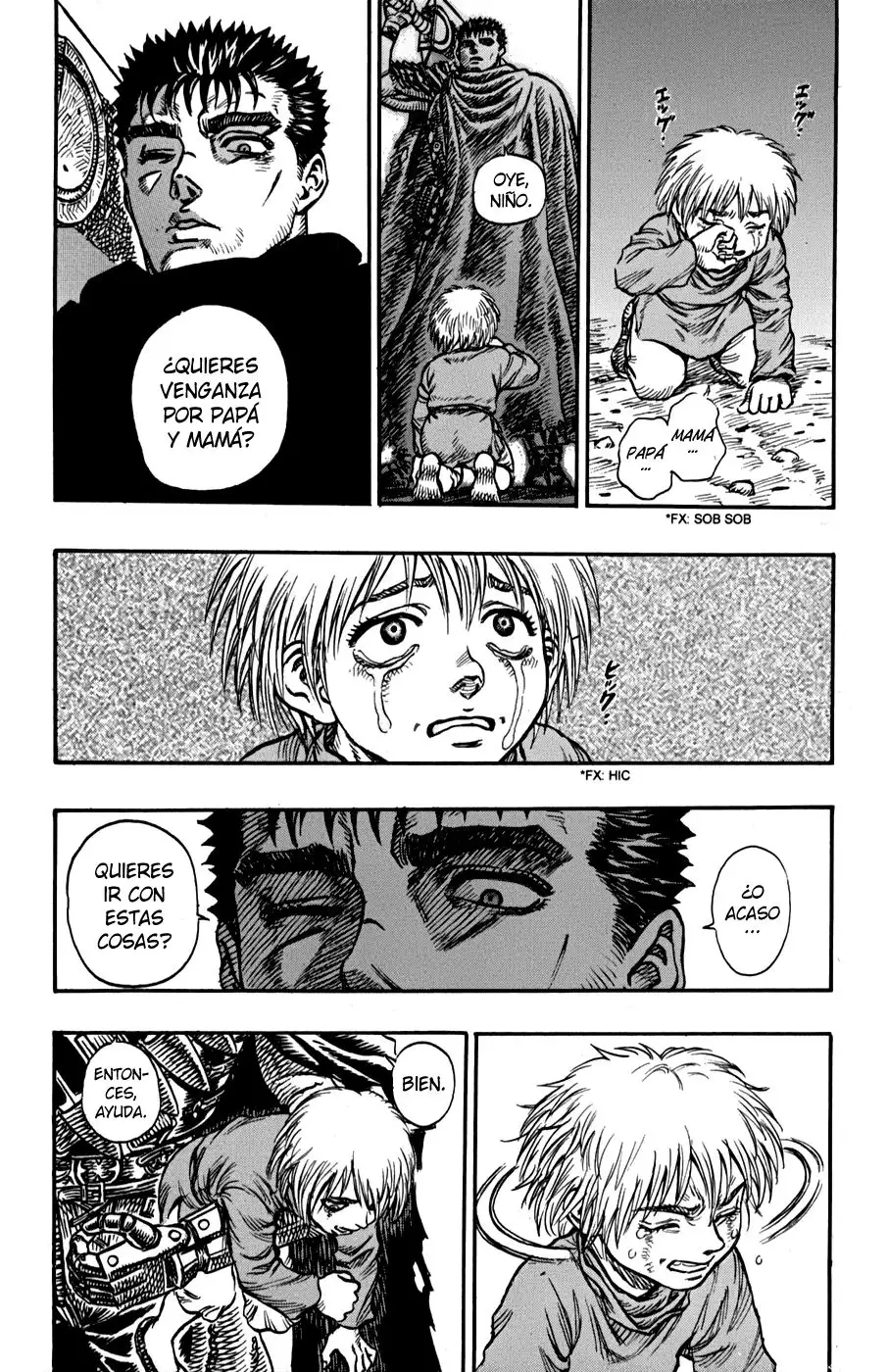 Las Emocionantes Aventuras de Marley capítulo 99, página 5