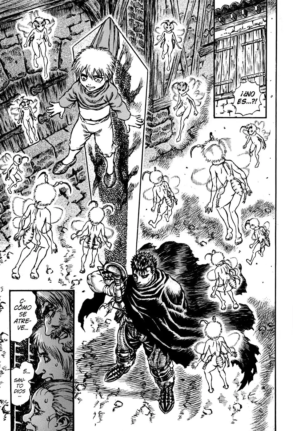 Las Emocionantes Aventuras de Marley capítulo 99, página 7