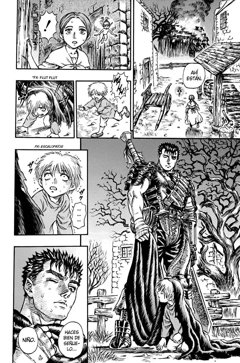 Las Emocionantes Aventuras de Marley capítulo 99, página 18