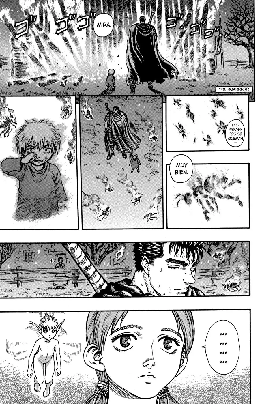 Las Emocionantes Aventuras de Marley capítulo 99, página 19