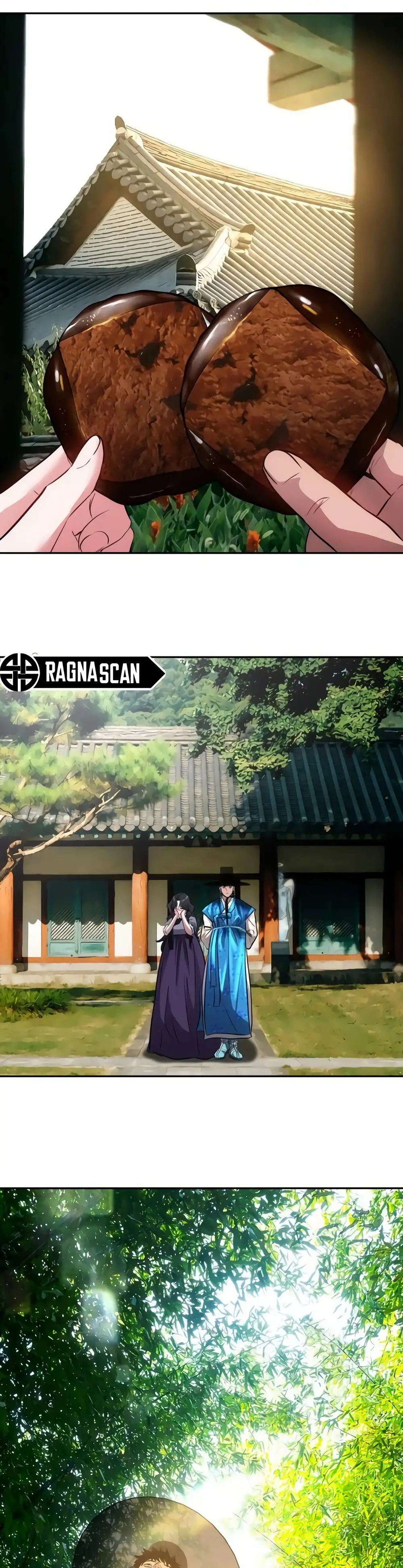 Camión De Comida De Go Deok-Chun capítulo 23, página 5