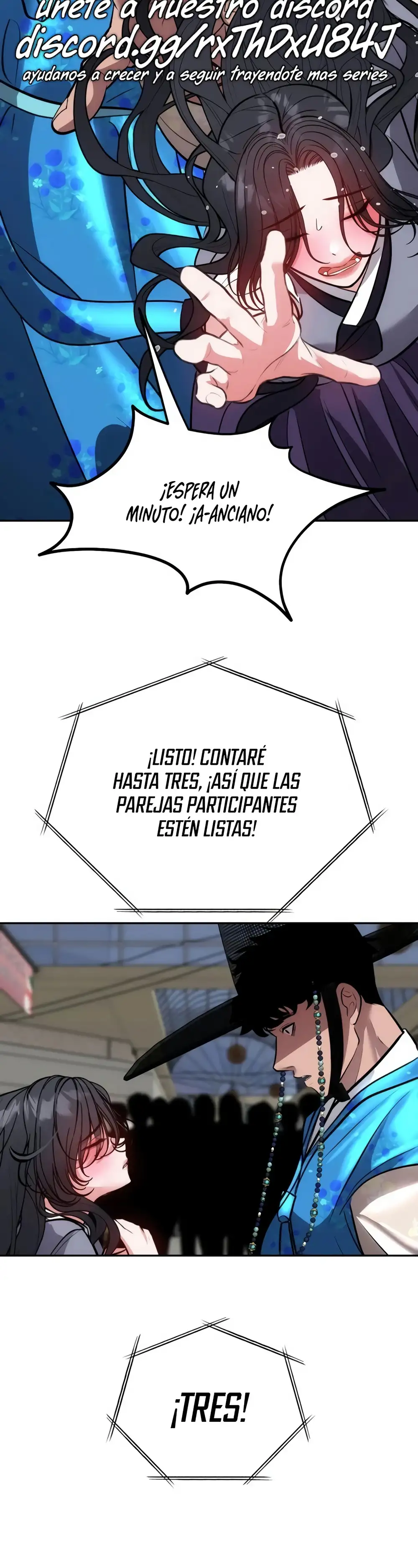 Camión De Comida De Go Deok-Chun capítulo 23, página 10