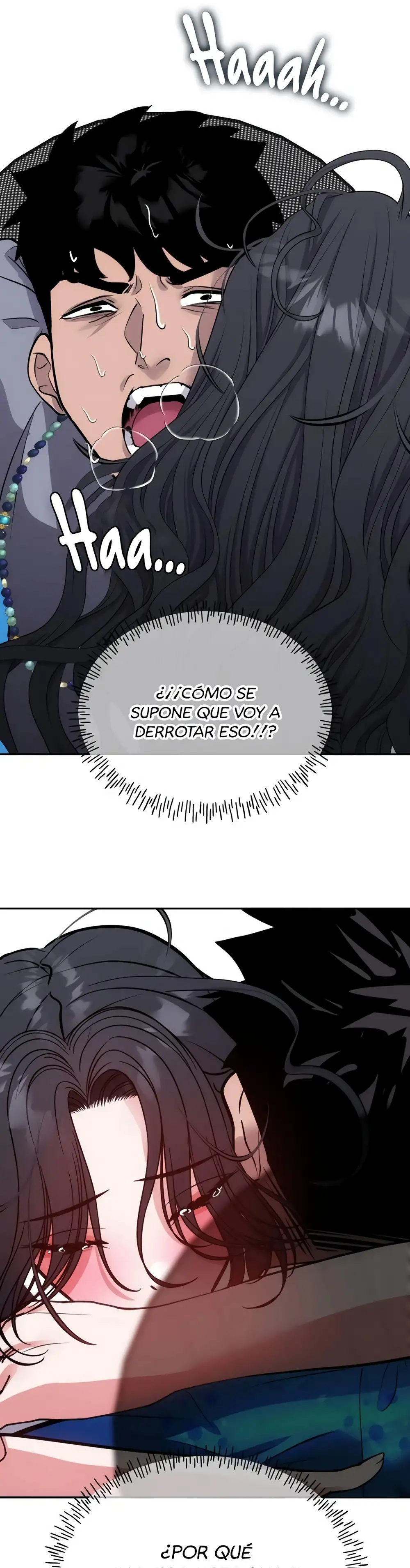 Camión De Comida De Go Deok-Chun capítulo 23, página 17