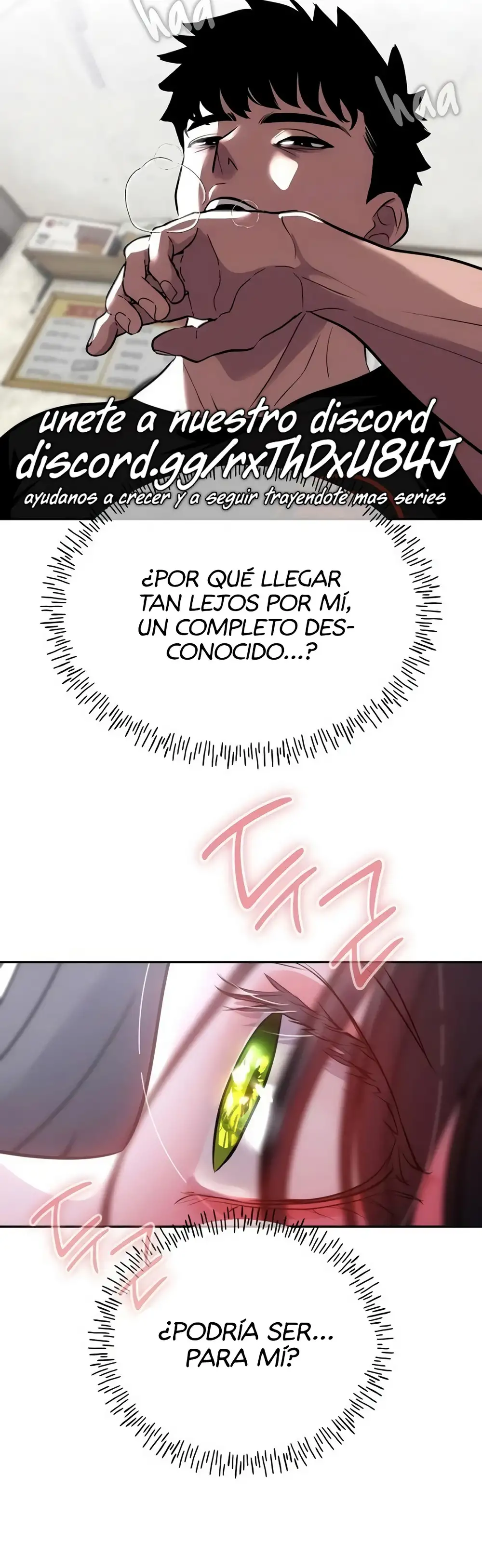 Camión De Comida De Go Deok-Chun capítulo 24, página 4