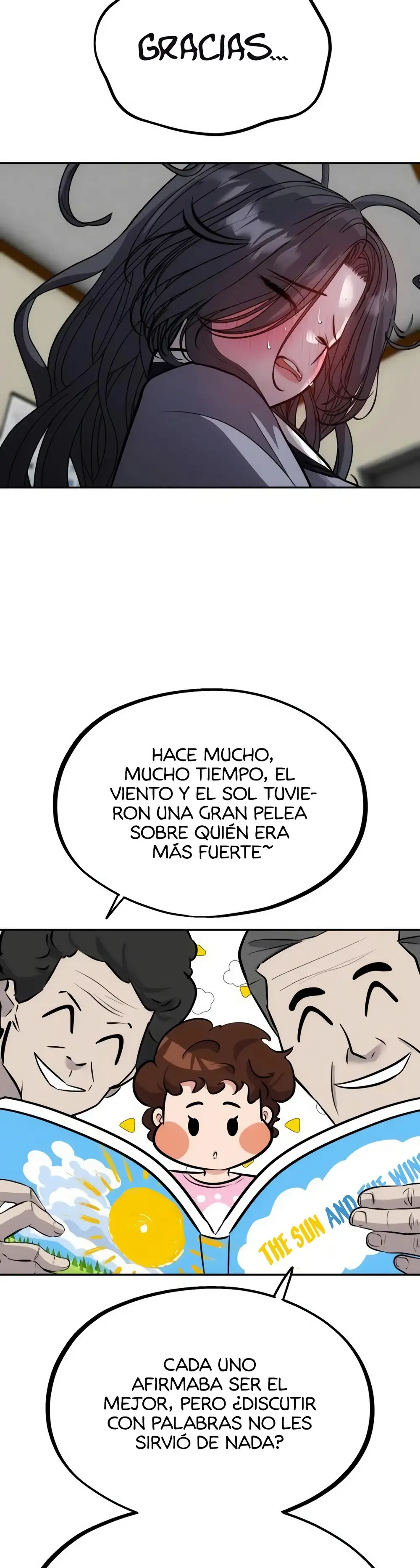 Camión De Comida De Go Deok-Chun capítulo 24, página 9