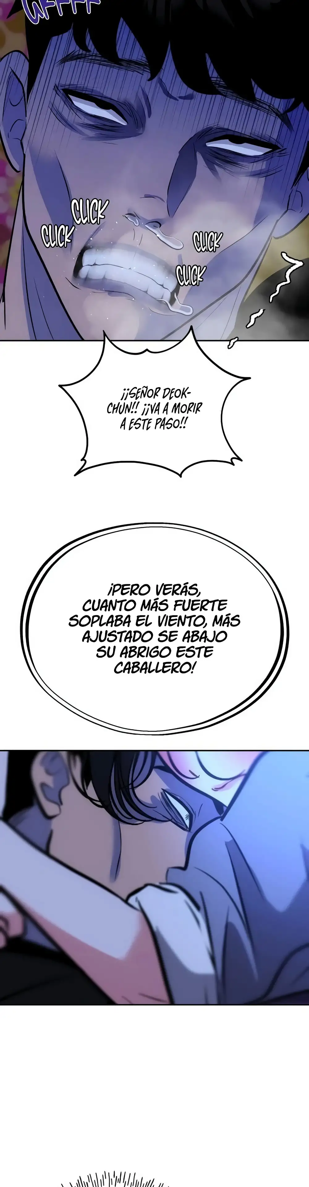 Camión De Comida De Go Deok-Chun capítulo 24, página 12