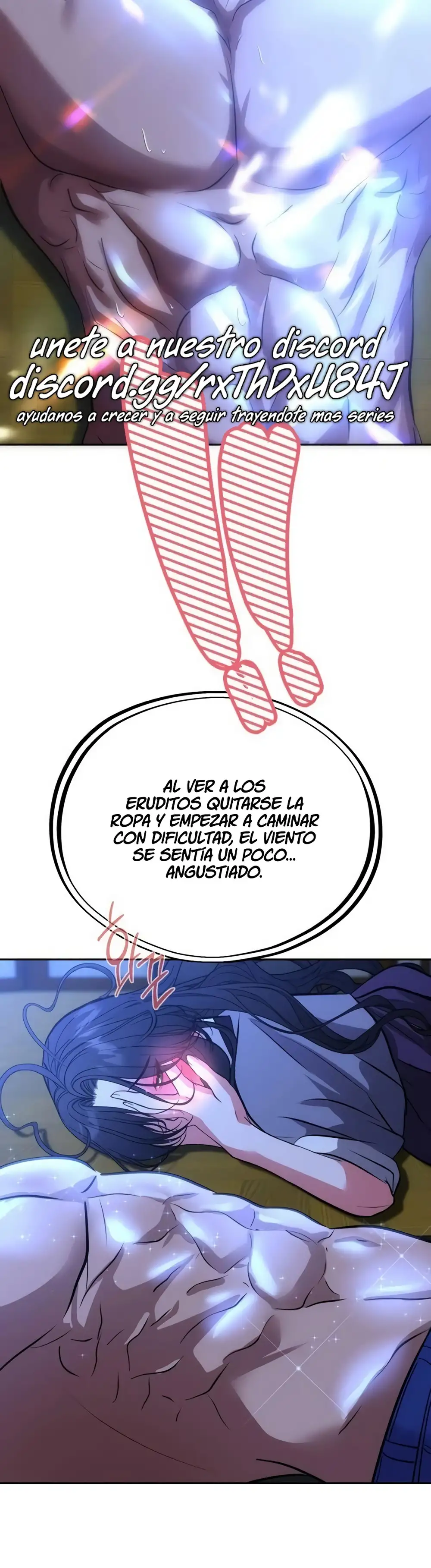 Camión De Comida De Go Deok-Chun capítulo 24, página 16