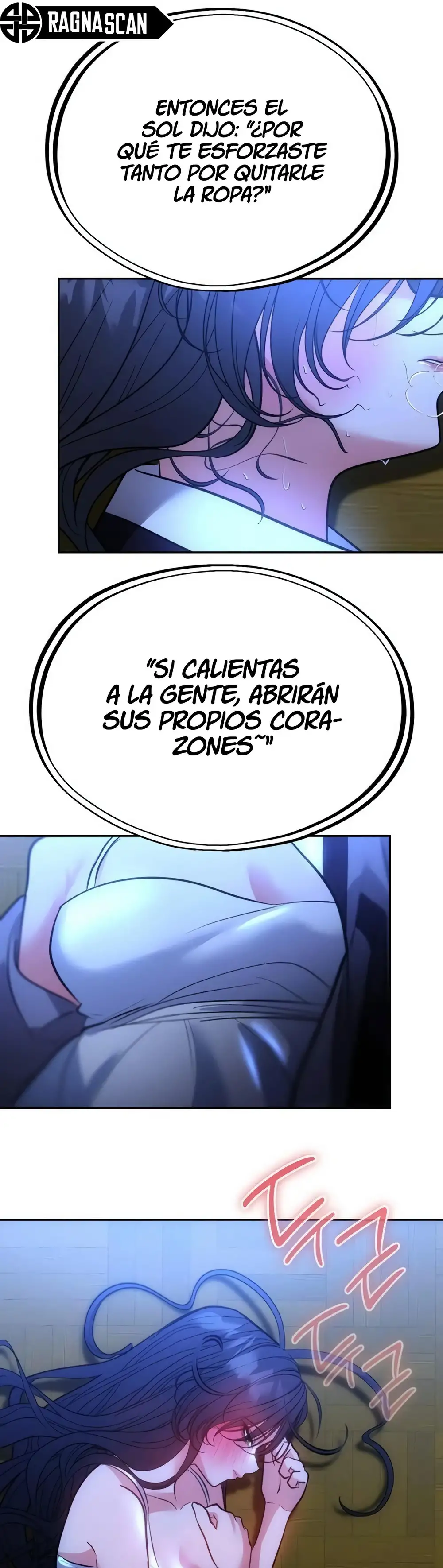 Camión De Comida De Go Deok-Chun capítulo 24, página 17