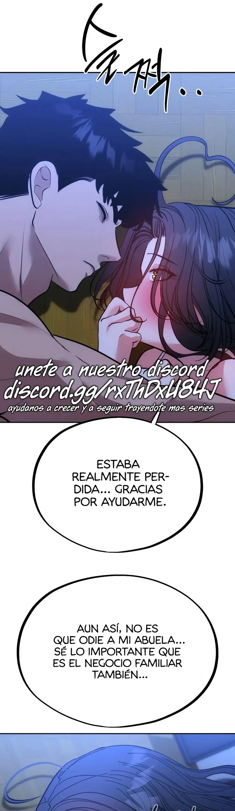 Camión De Comida De Go Deok-Chun capítulo 24, página 20