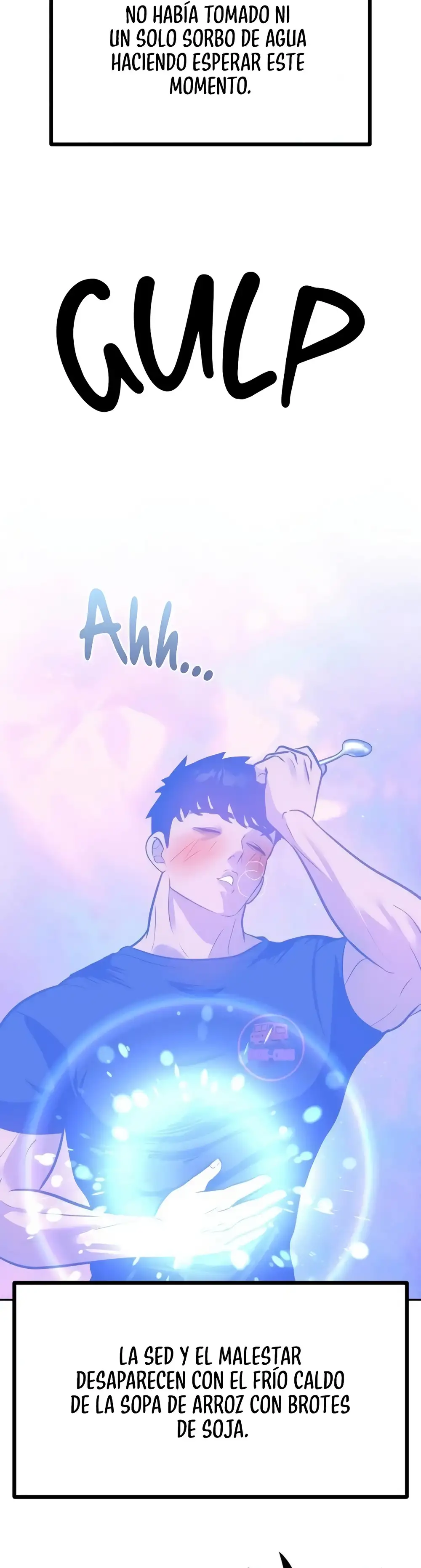 Camión De Comida De Go Deok-Chun capítulo 24, página 30