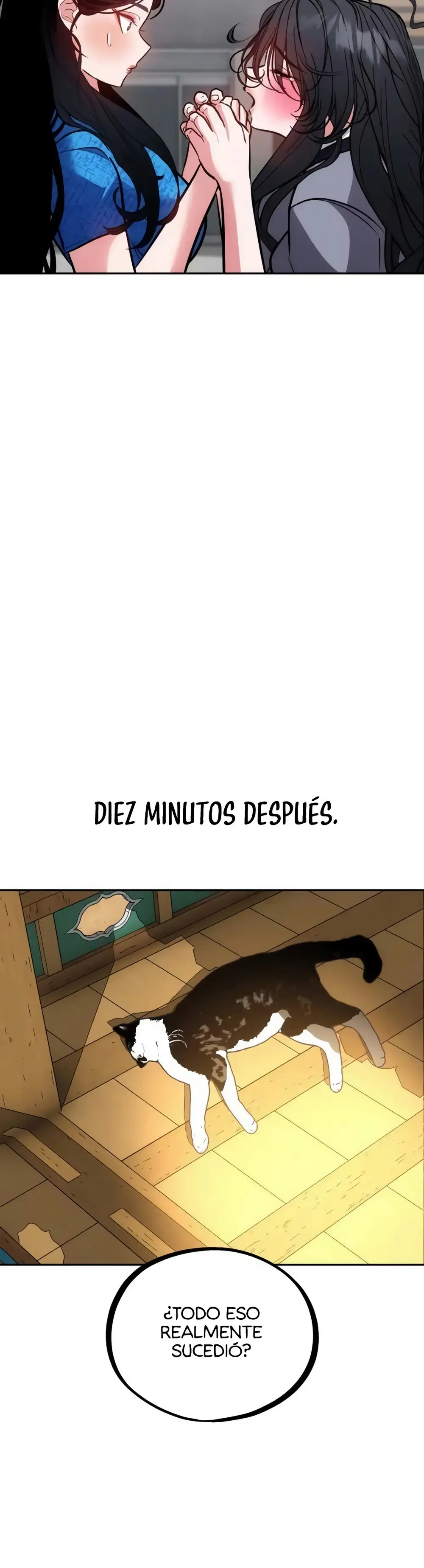 Camión De Comida De Go Deok-Chun capítulo 25, página 4