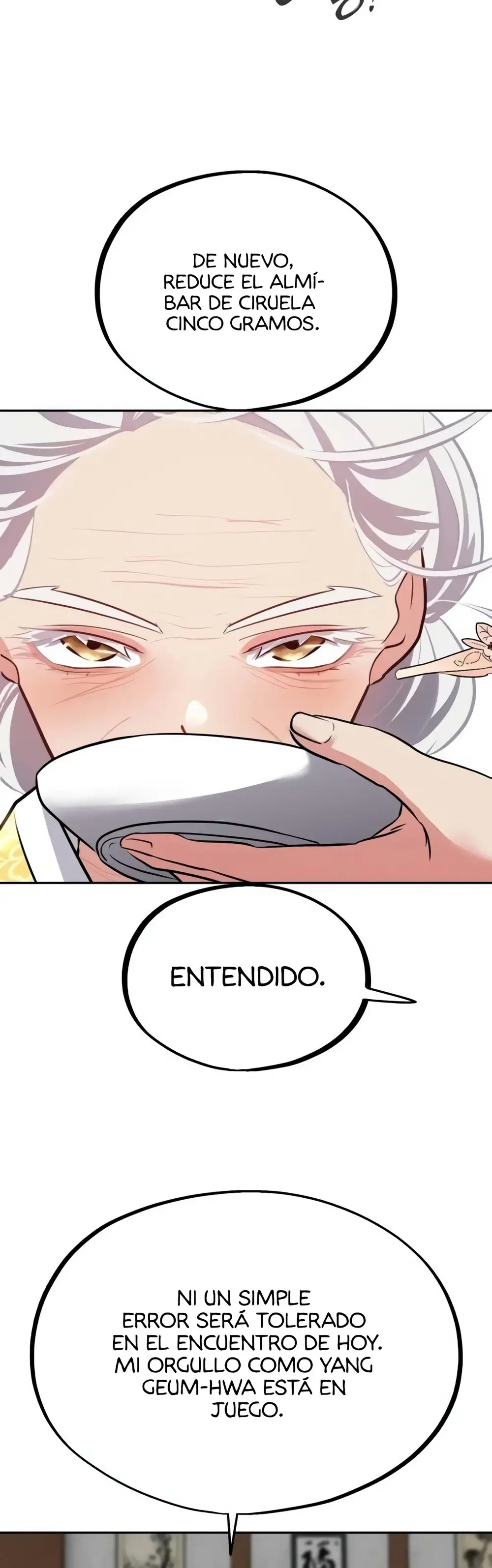 Camión De Comida De Go Deok-Chun capítulo 25, página 13