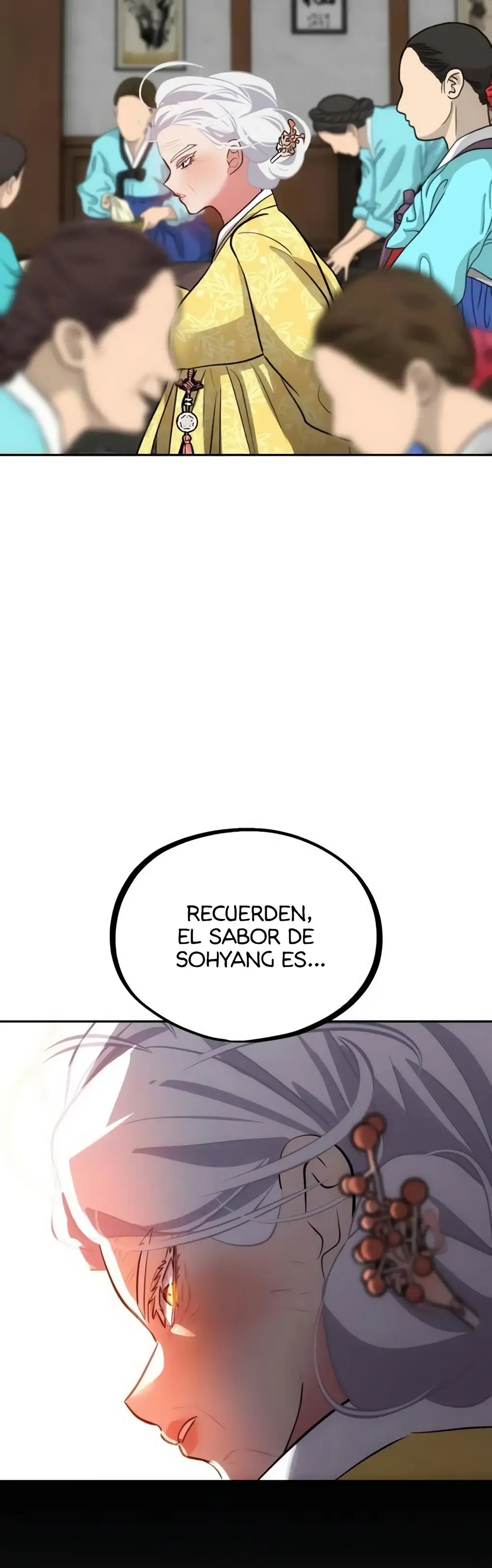 Camión De Comida De Go Deok-Chun capítulo 25, página 14