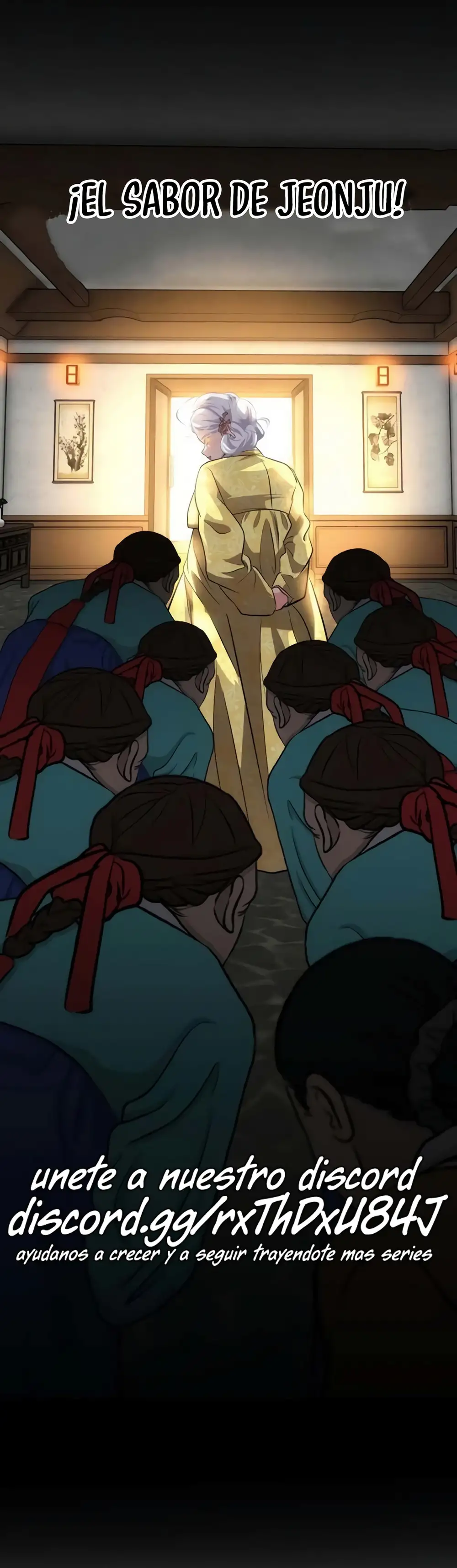 Camión De Comida De Go Deok-Chun capítulo 25, página 15