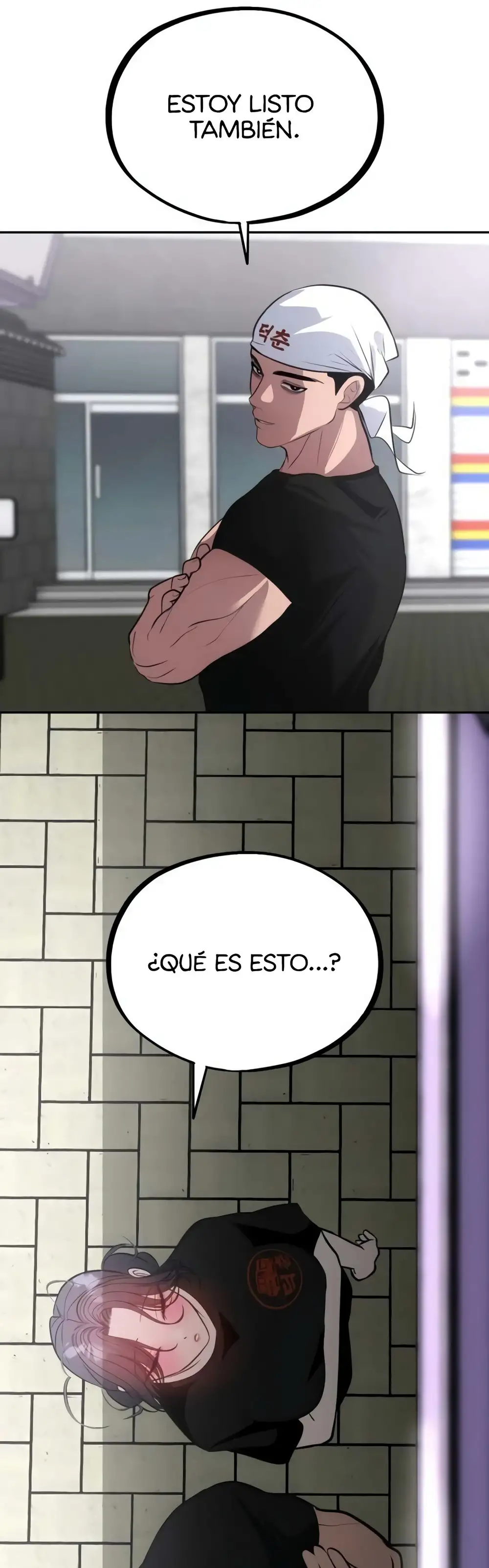 Camión De Comida De Go Deok-Chun capítulo 25, página 17