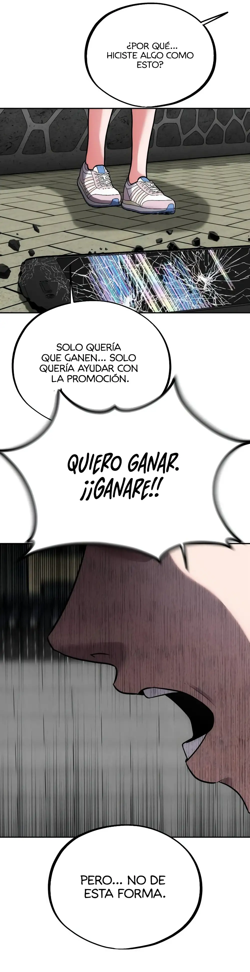 Camión De Comida De Go Deok-Chun capítulo 26, página 5