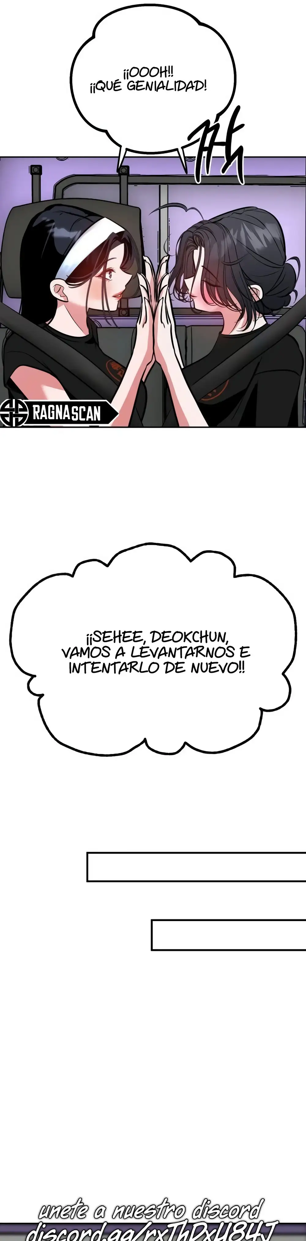 Camión De Comida De Go Deok-Chun capítulo 26, página 14