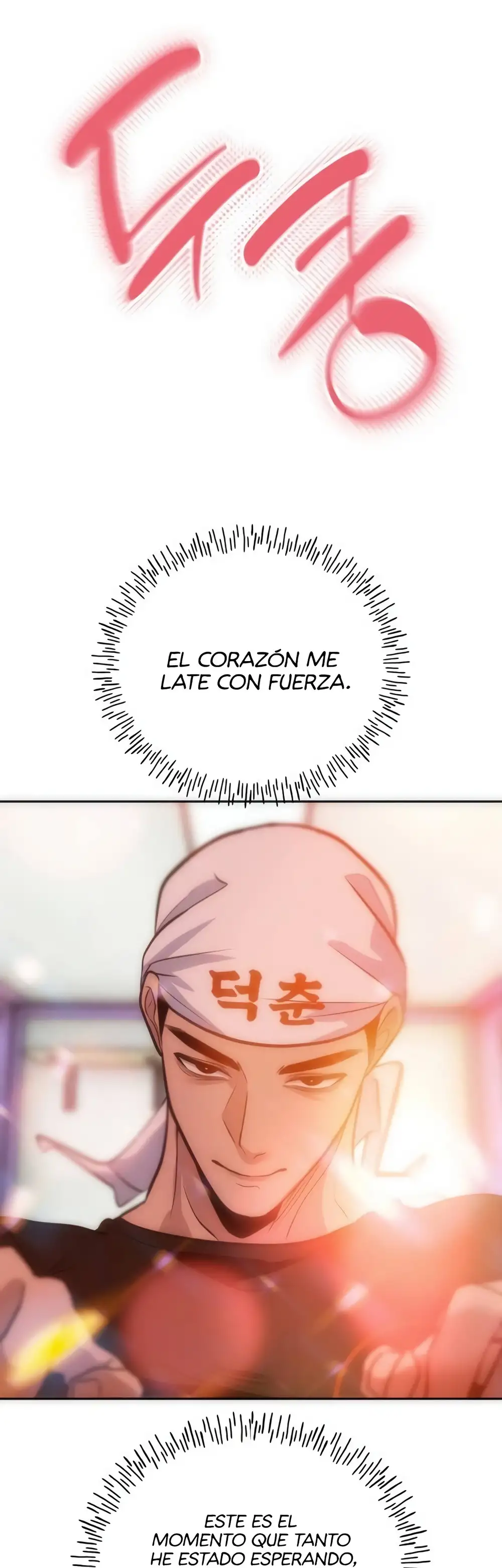 Camión De Comida De Go Deok-Chun capítulo 26, página 23