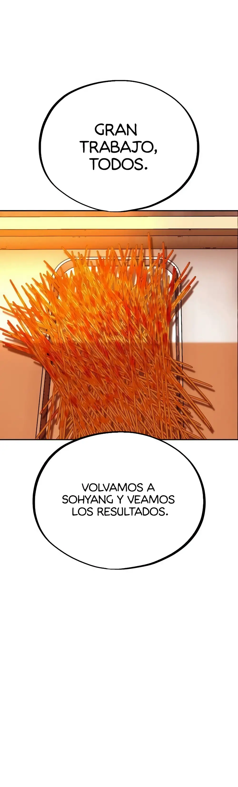 Camión De Comida De Go Deok-Chun capítulo 26, página 30