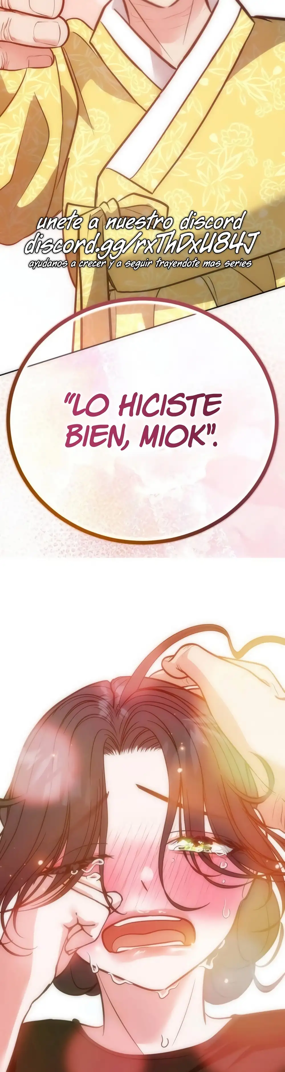 Camión De Comida De Go Deok-Chun capítulo 26, página 44