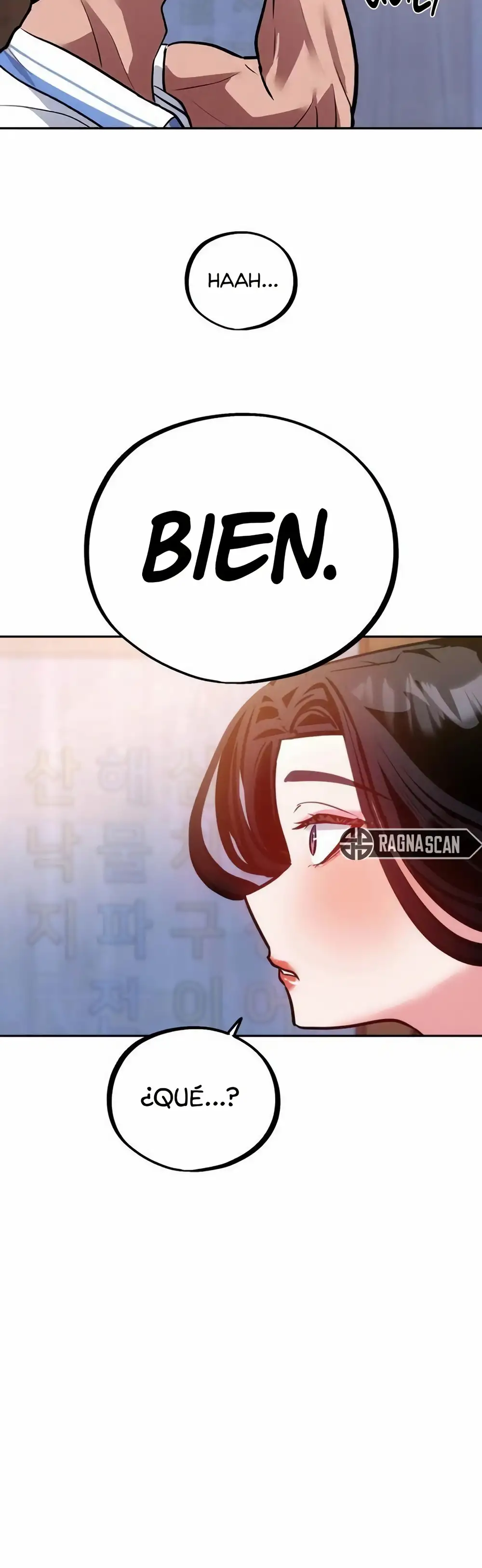 Camión De Comida De Go Deok-Chun capítulo 27, página 50