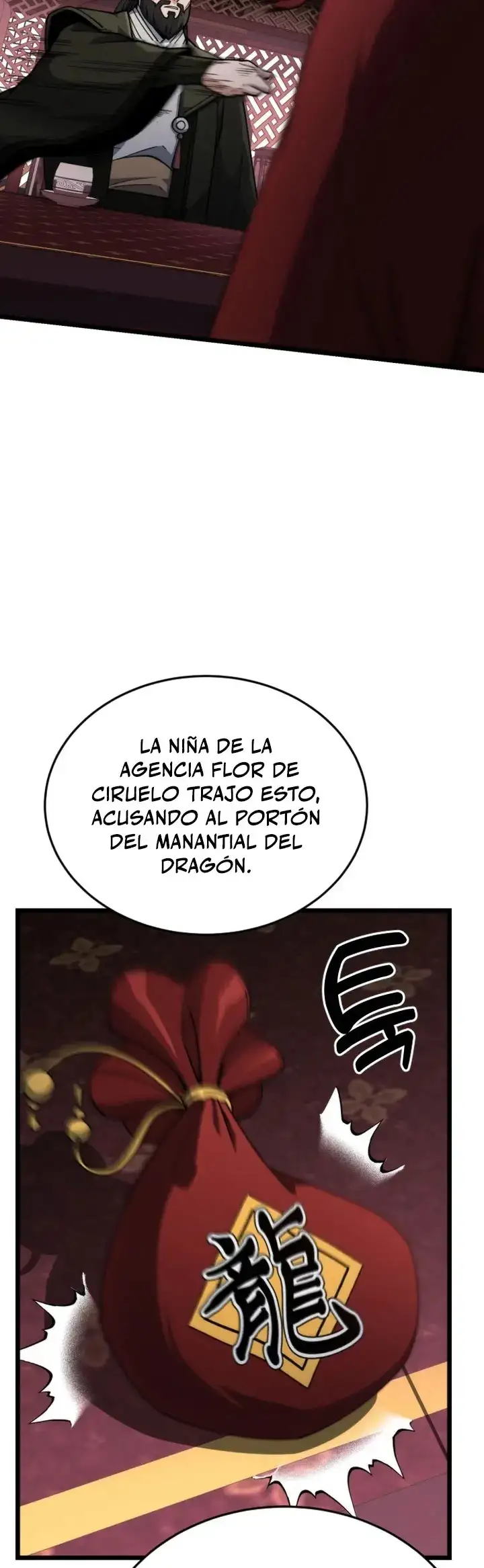 Chica Genio Oculta Sus Logros En Artes Marciales capítulo 14, página 60
