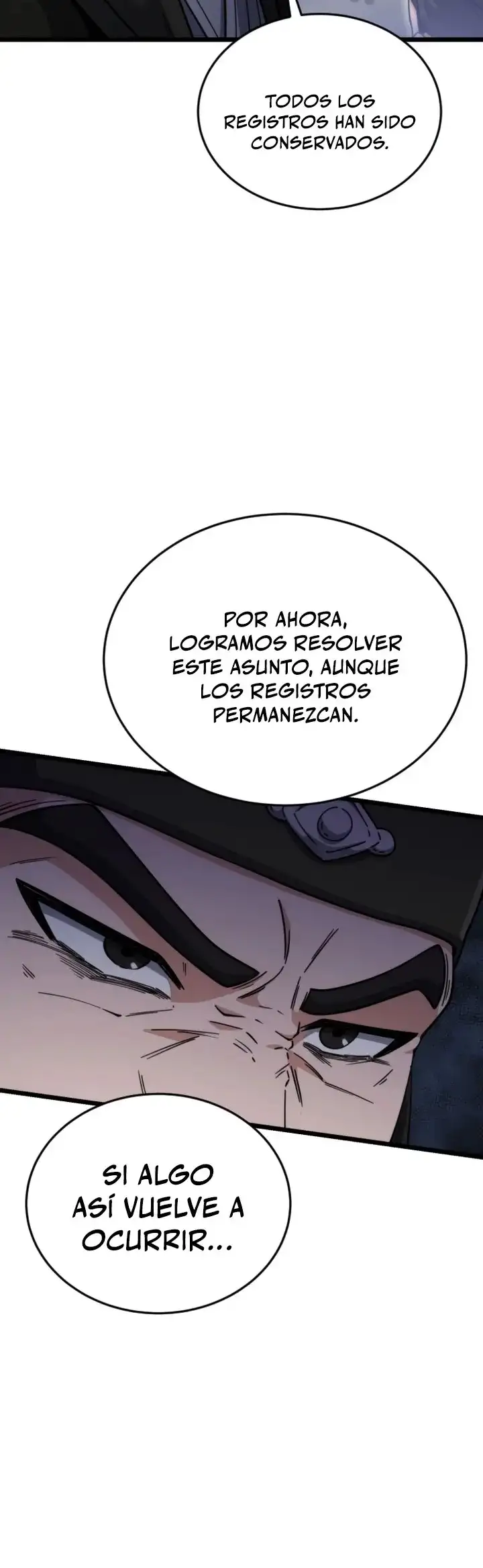 Chica Genio Oculta Sus Logros En Artes Marciales capítulo 14, página 63
