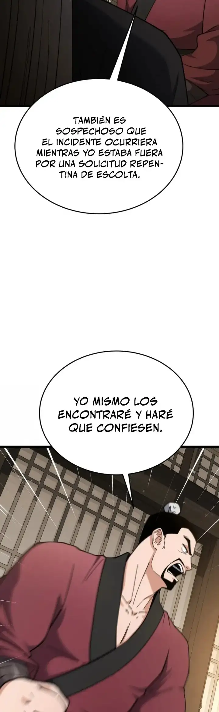 Chica Genio Oculta Sus Logros En Artes Marciales capítulo 14, página 69