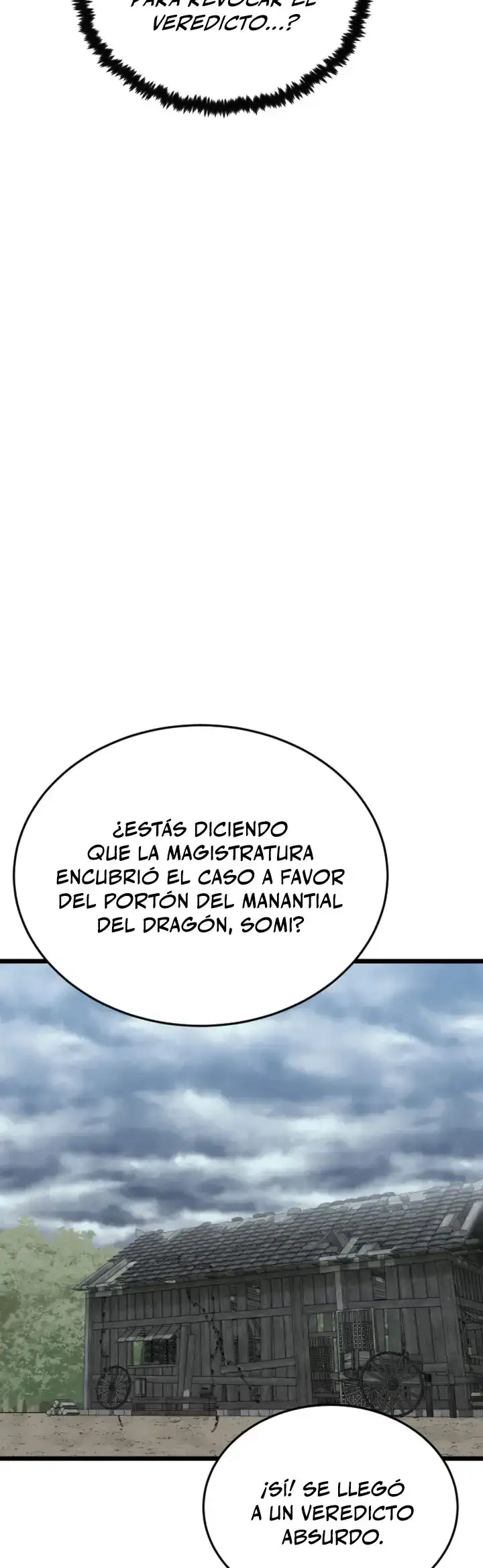 Chica Genio Oculta Sus Logros En Artes Marciales capítulo 14, página 72