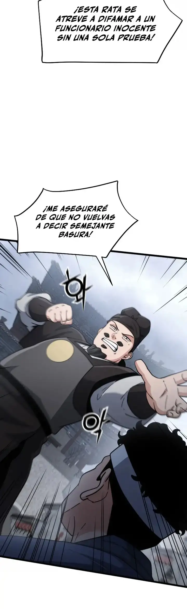 Chica Genio Oculta Sus Logros En Artes Marciales capítulo 15, página 11