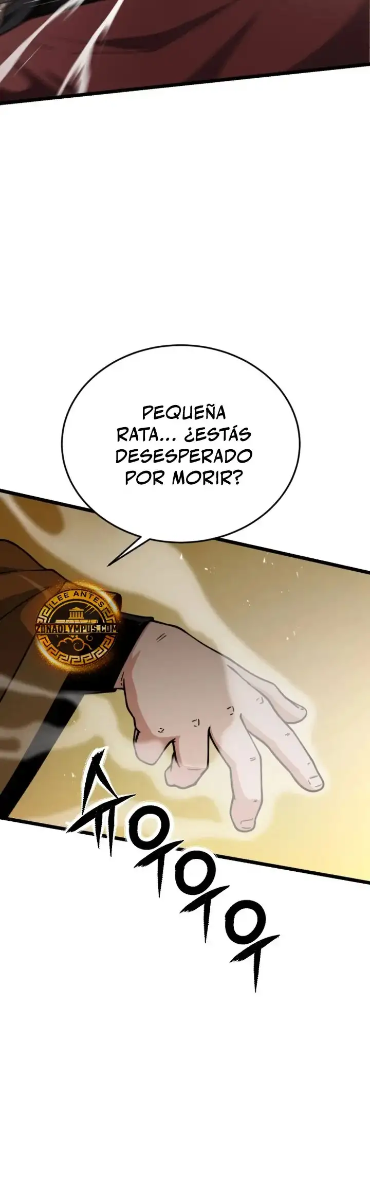 Chica Genio Oculta Sus Logros En Artes Marciales capítulo 15, página 71