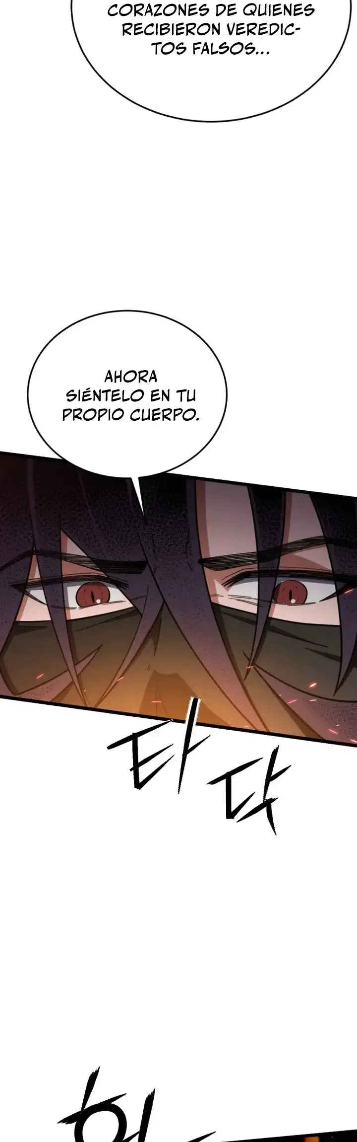 Chica Genio Oculta Sus Logros En Artes Marciales capítulo 16, página 34