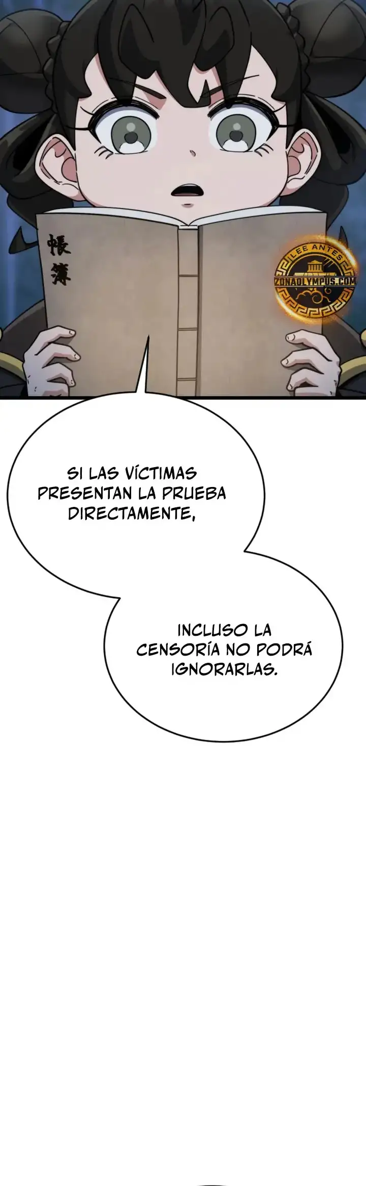Chica Genio Oculta Sus Logros En Artes Marciales capítulo 16, página 61