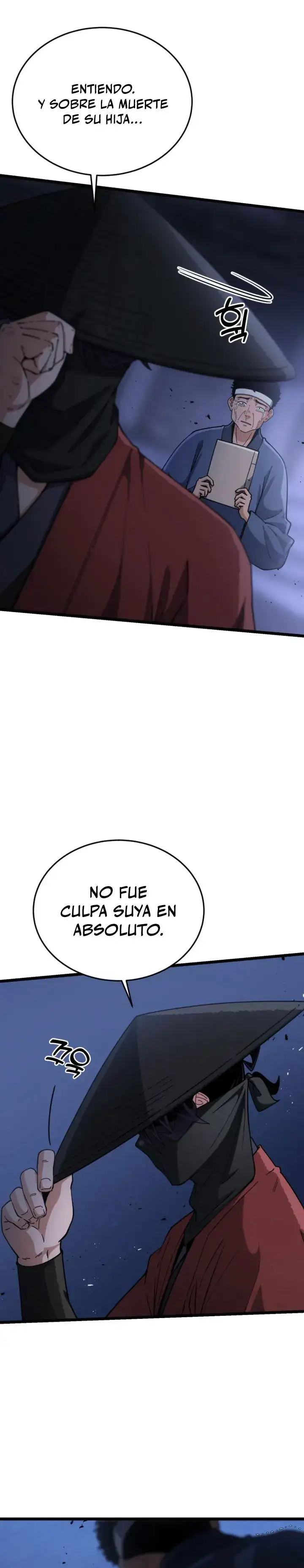 Chica Genio Oculta Sus Logros En Artes Marciales capítulo 16, página 64