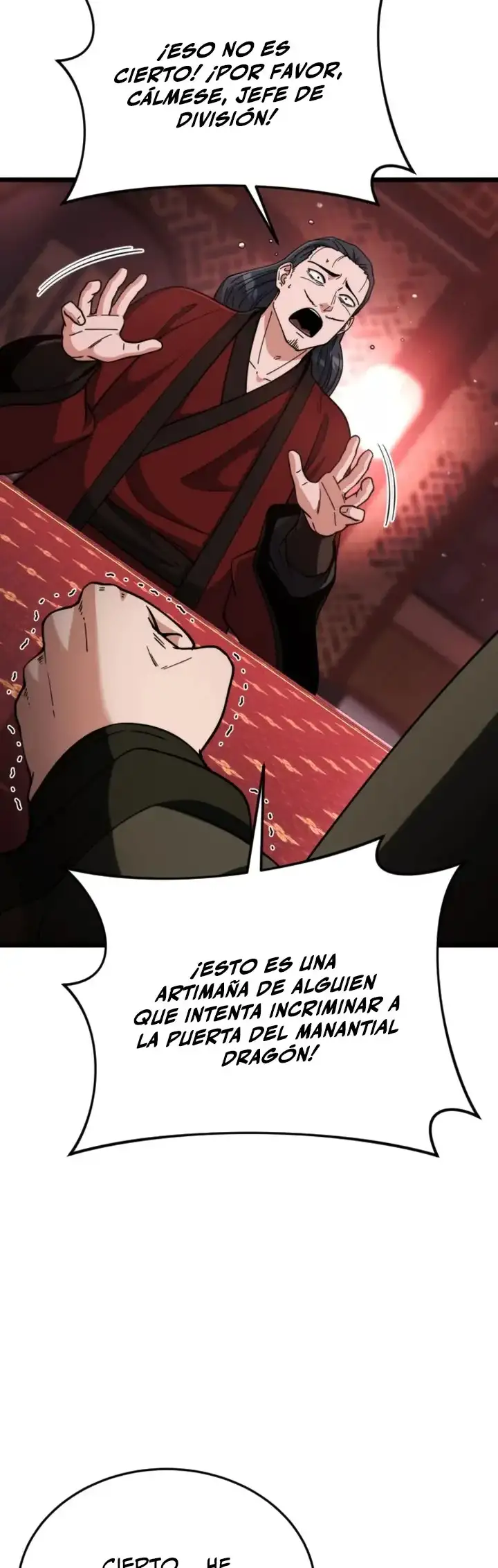 Chica Genio Oculta Sus Logros En Artes Marciales capítulo 17, página 15