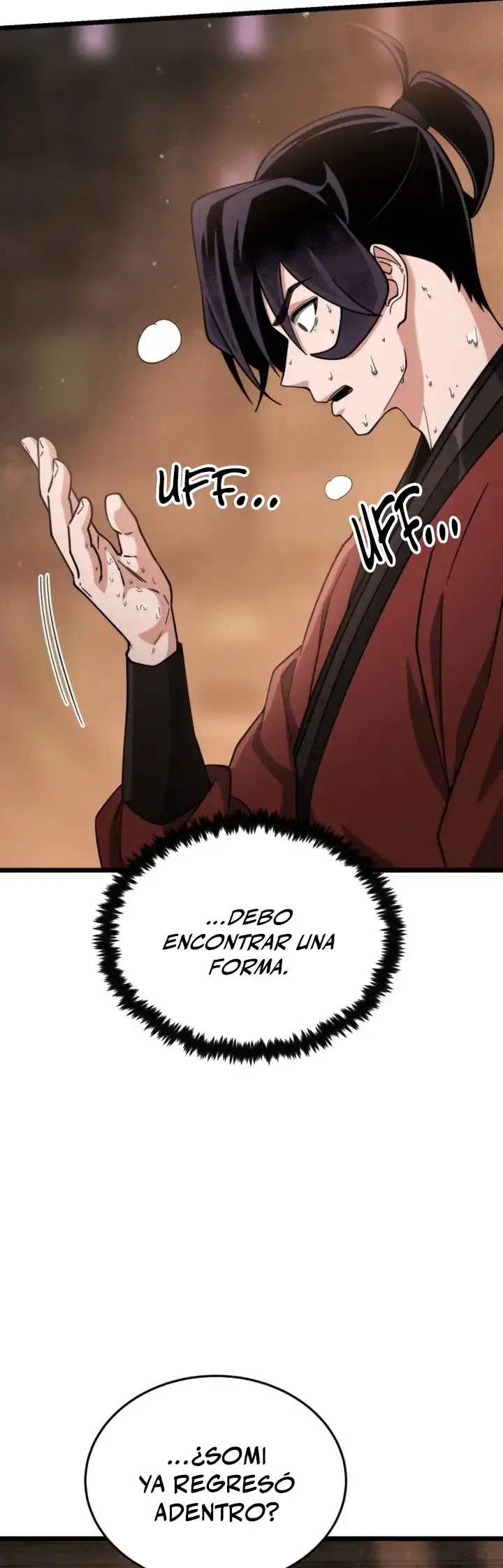 Chica Genio Oculta Sus Logros En Artes Marciales capítulo 17, página 47
