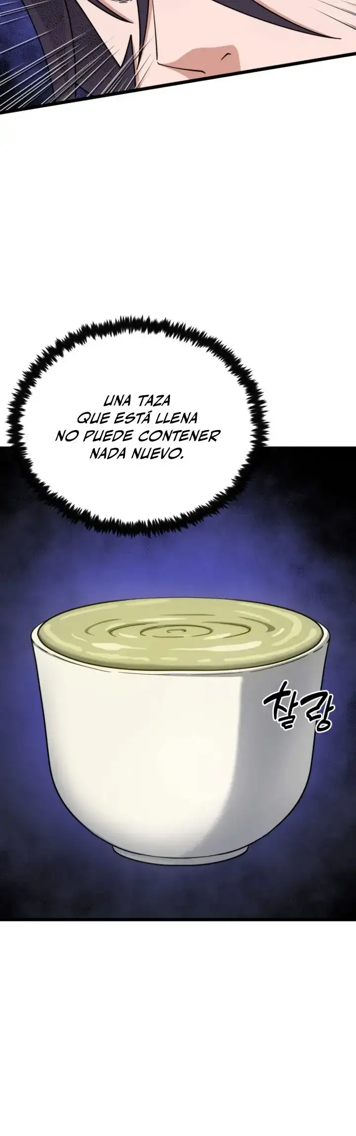 Chica Genio Oculta Sus Logros En Artes Marciales capítulo 17, página 61