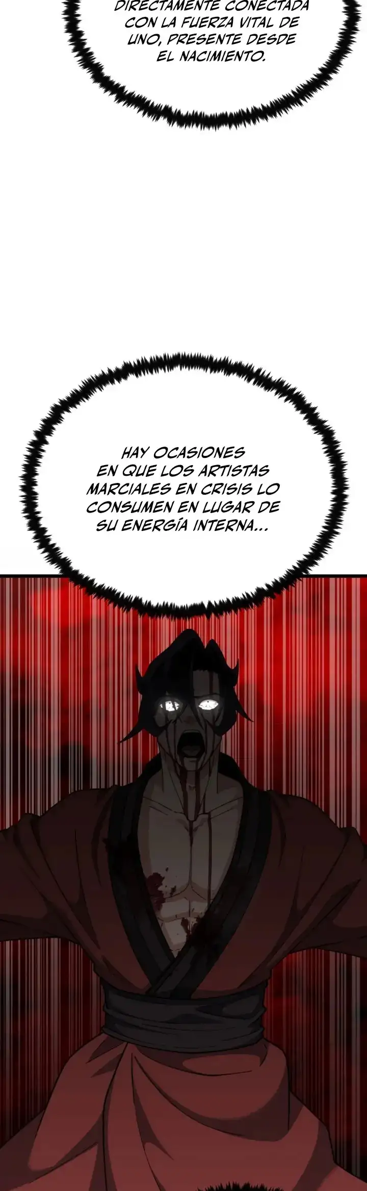Chica Genio Oculta Sus Logros En Artes Marciales capítulo 17, página 66