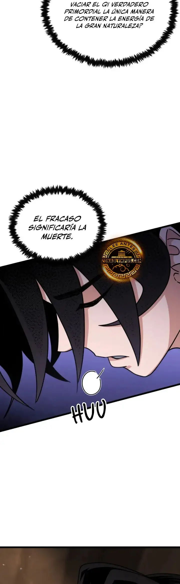 Chica Genio Oculta Sus Logros En Artes Marciales capítulo 17, página 68