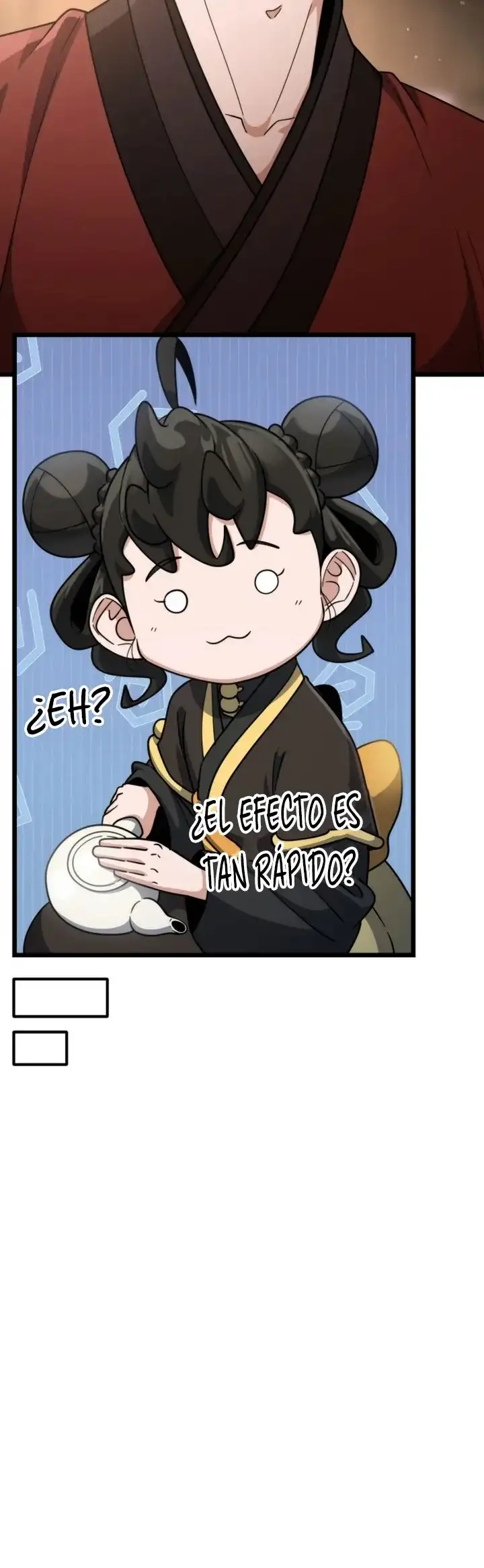 Chica Genio Oculta Sus Logros En Artes Marciales capítulo 17, página 71