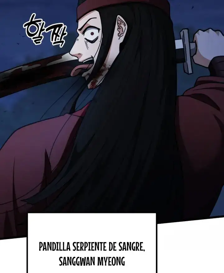 Chica Genio Oculta Sus Logros En Artes Marciales capítulo 17, página 74