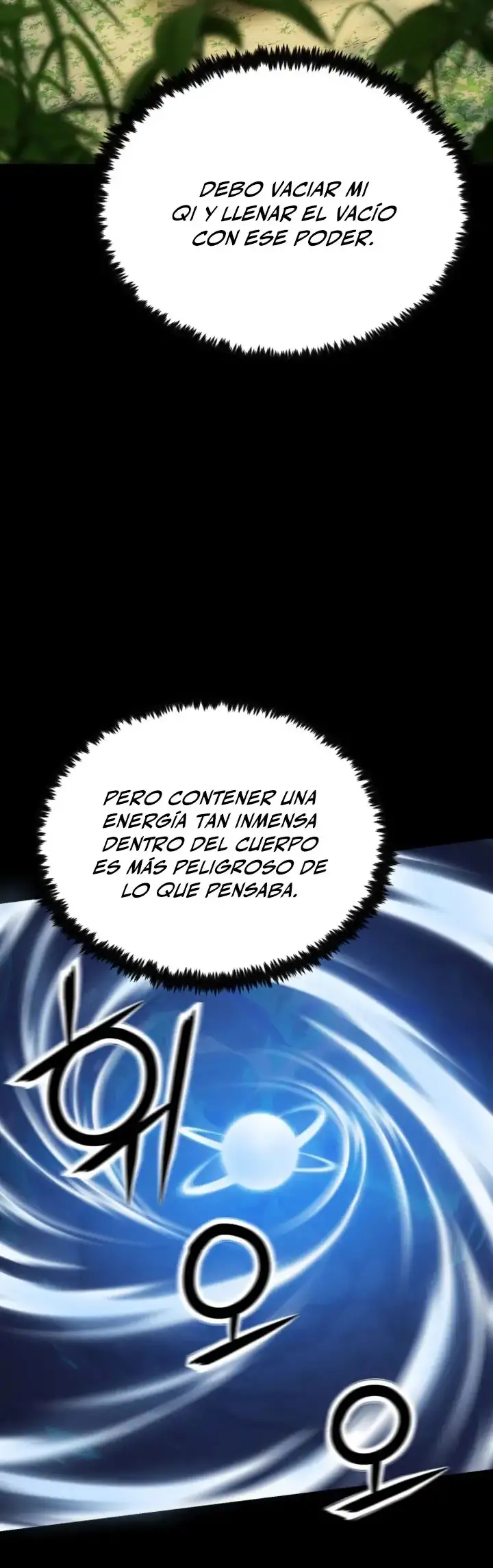 Chica Genio Oculta Sus Logros En Artes Marciales capítulo 18, página 3