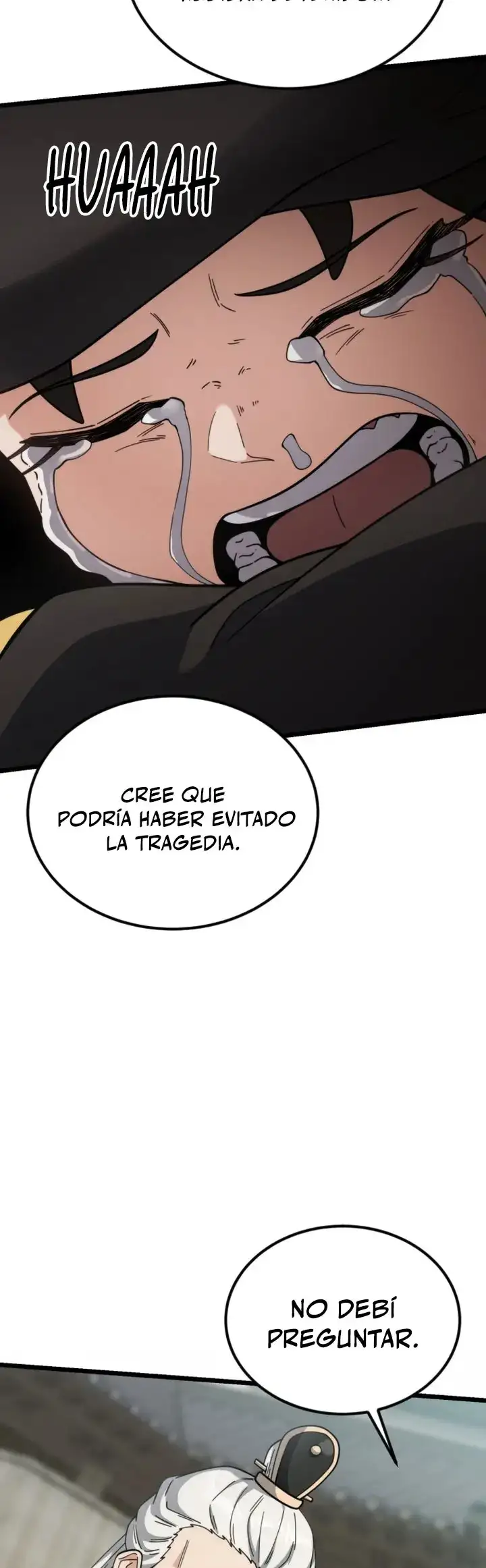 Chica Genio Oculta Sus Logros En Artes Marciales capítulo 18, página 43