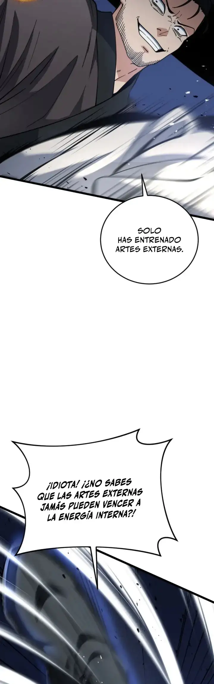 Chica Genio Oculta Sus Logros En Artes Marciales capítulo 18, página 66