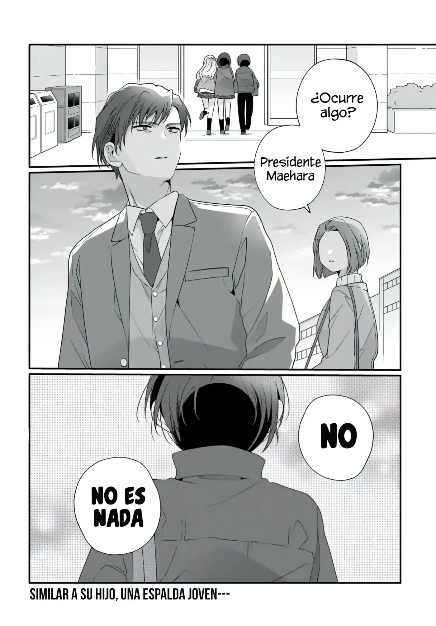 Class de 2-banme ni Kawaii Onnanoko to Tomodachi ni Natta capítulo 21.2, página 15