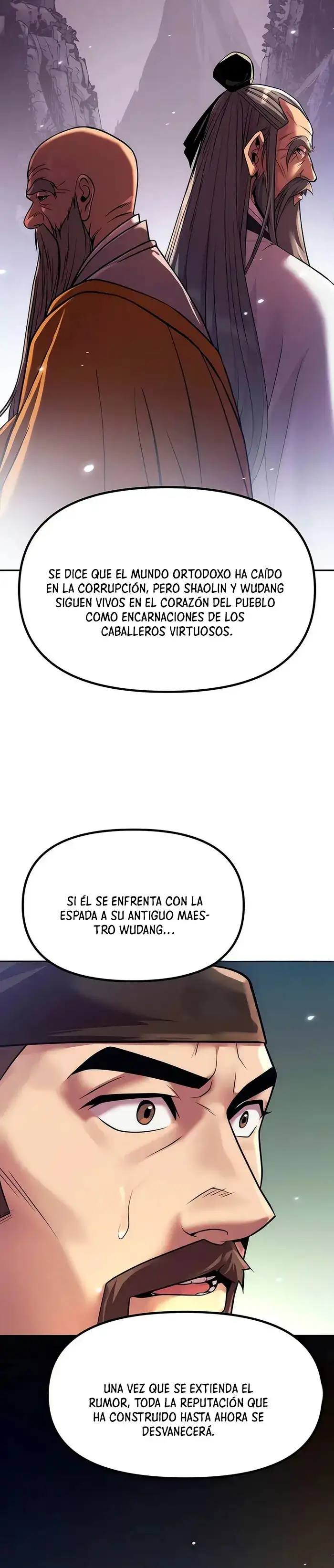 Crónicas de la Facción Demoníaca capítulo 155, página 12