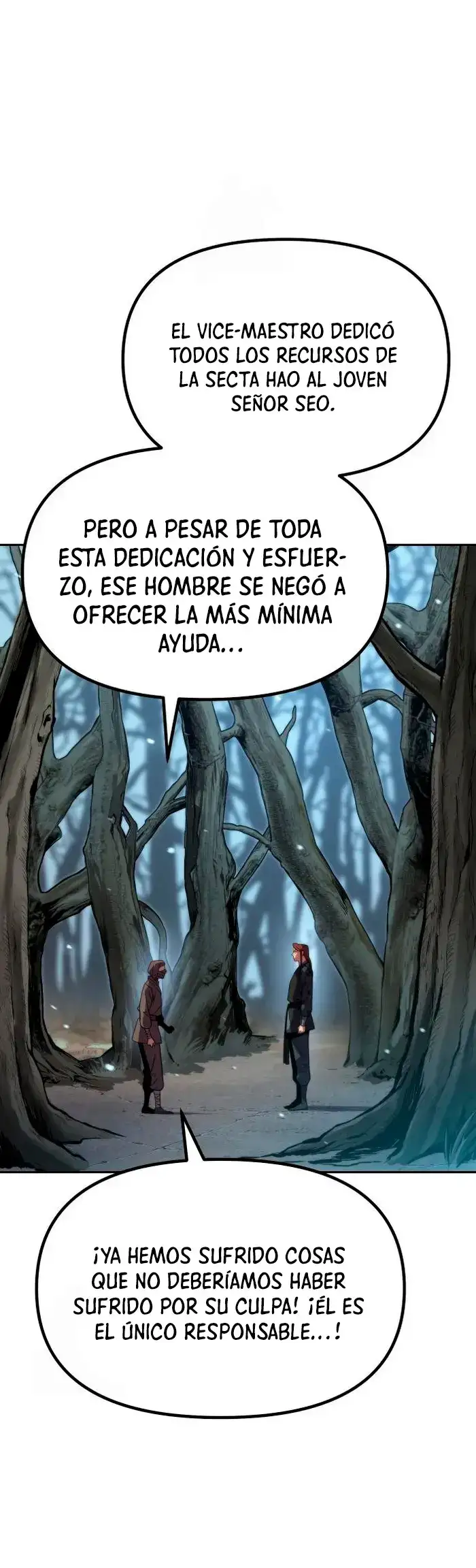 Crónicas de la Facción Demoníaca capítulo 157, página 15